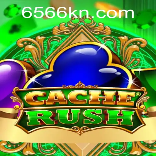 CacheRush: Unveiling the Thrilling World of Adventure and Strategy