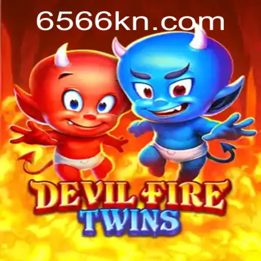 Discover the Enchanting World of DevilFireTwins