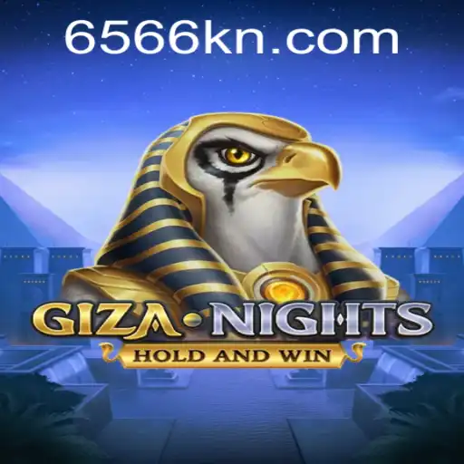 GizaNights: Exploring the Mysteries of Ancient Egypt in an Enchanting Game