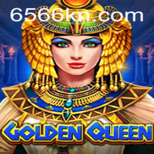 GoldenQueen: The Dazzling Strategic Fantasy Game Taking the World by Storm