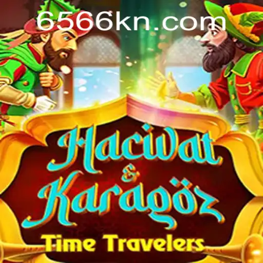 Exploring the Enchanting World of HacivatandKaragoz: The Game of Shadows and Stories