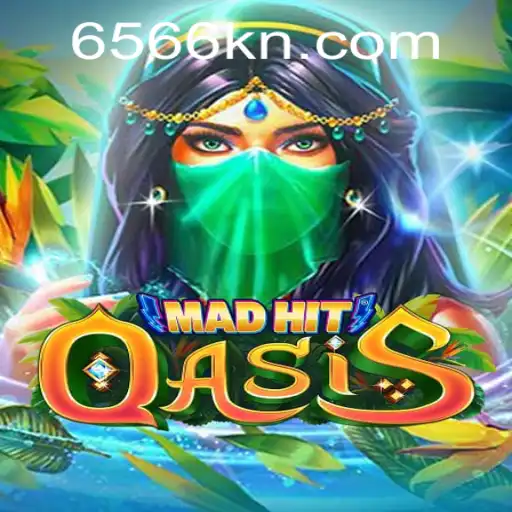 Exploring MadHitOasis: A Blend of Adventure and Strategy