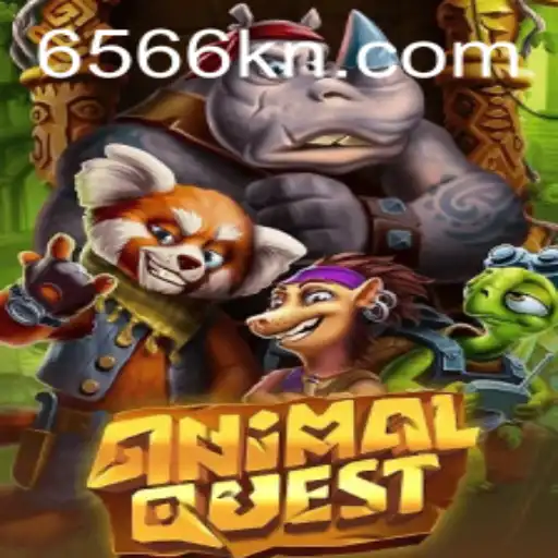 Exploring the Wonders of AnimalQuest: An Immersive Adventure in Wildlife Exploration