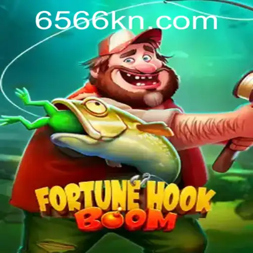 Discovering FortuneHookBoom: An Engaging Adventure