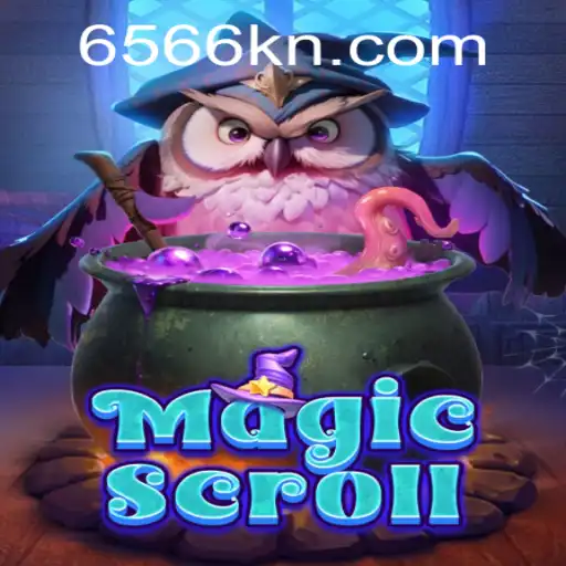 Exploring MagicScroll: A Captivating Adventure Fueled by the Enigmatic Keyword 6566