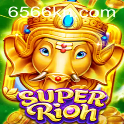 Discover the World of SuperRich: A Thrilling New Gaming Experience