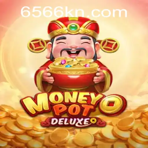 Discover the Thrills of MoneyPotDELUXE: An Exciting Gaming Adventure