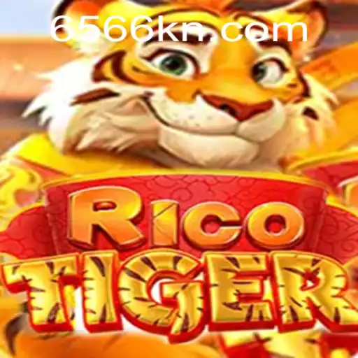 RicoTiger: A Thrilling New Adventure