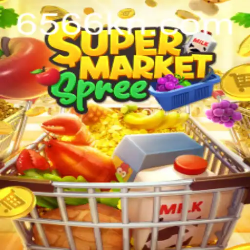 SupermarketSpree: A Fun and Engaging Gaming Experience